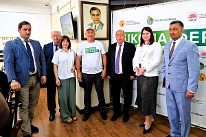 В Кабардино-Балкарии завершилась XIII волна проекта «Школа фермера»