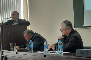 Методологический семинар