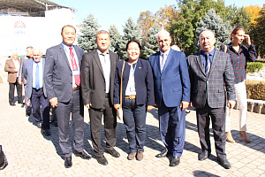 Международная научно-практическая конференция «Национальные экономические системы в контексте формирования цифровой экономики» подвела итоги