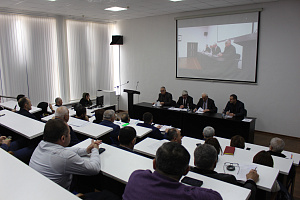 VIII Международная научно-практическая конференция «Сельскохозяйственное землепользование и продовольственная безопасность»