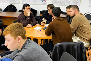 Конституция в вопросах и ответах