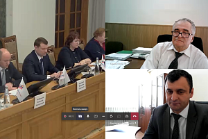 Устойчивое развитие экономики: приоритет, достижения, перспективы и глобальные вызовы