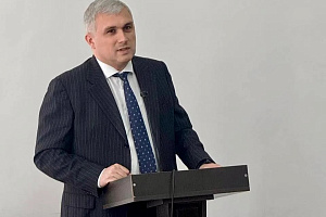 В Кабардино- Балкарском ГАУ прошла Всероссийская студенческая научная конференция «Экономический вектор нового поколения: АПК, туризм, торговля и индустрия питания»