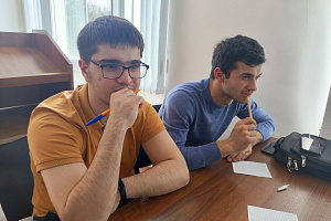 Определены лучшие знатоки природы и вопросов экологии 