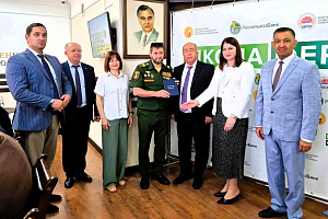 В Кабардино-Балкарии завершилась XIII волна проекта «Школа фермера»
