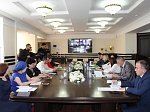 Учёные-экономисты обсуждают перспективы развития социально-экономических систем в условиях глобальных трансформаций