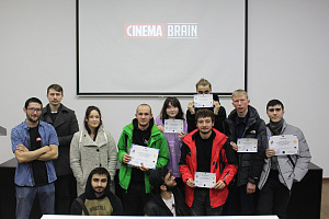 Своя игра, посвящённая легендам кинематографа