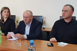 На факультете механизации и энергообеспечения предприятий отметили День энергетика