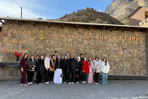 Проект «Мы горской песни два крыла»: поэты-фронтовики живы в памяти поколений