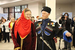 В Нальчике состоялась конференция «Народное единство – залог Победы»