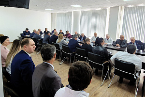 От селекции до биобезопасности: эксперты обсудили будущее животноводства