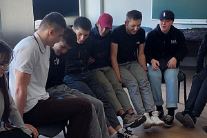 Тренинги на сплочение коллектива