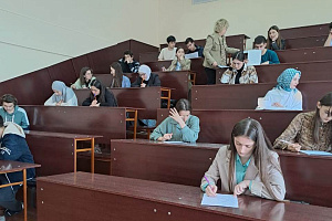 Поздравляем победителей олимпиады по иностранным языкам!