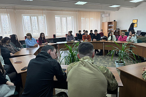 Наши выпускники - гордость Родины!