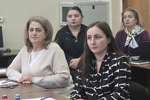 Кабардино-Балкарский ГАУ и ВГИ объединяют усилия в борьбе с селевой опасностью