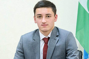 Проект Азамата Забакова получил грант программы «УМНИК»