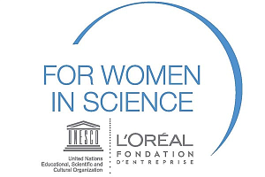 Конкурс международной премии в рамках программы ЮНЕСКО-Л’ОРЕАЛЬ «Для женщин в науке» - 2023