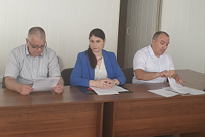 Представители вуза приняли участие в обсуждении социально-экономических систем в условиях глобальных трансформаций