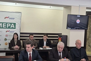 Состоялись защиты кандидатских диссертаций по специальности «Частная зоотехния, кормление, технология кормов и производства продукции животноводства»