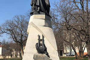 Экскурсия по лермонтовским местам