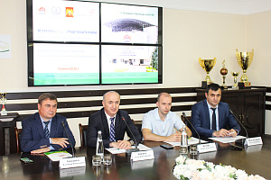 В Кабардино-Балкарском государственном аграрном университете обсудили участие в испытаниях биопрепаратов для АПК