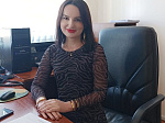 Коллектив факультета экономики и управления поздравляет с юбилеем доцента кафедры экономики Альбину Дышекову 
