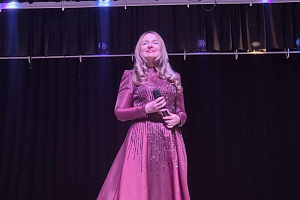 Предновогодний концерт