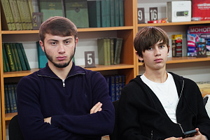 В Кабардино-Балкарии открыт Координационный центр поддержки инициатив сельской молодежи 