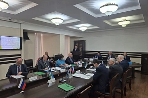 В Кабардино-Балкарском ГАУ состоялись заседания диссертационного совета