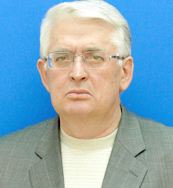 С юбилеем, Магомед Мусаевич!