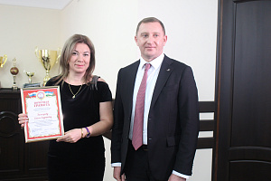 IX Всероссийская (национальная) научно-практическая конференция «Энергосбережение и энергоэффективность:  проблемы и решения»