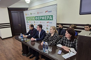 В Кабардино-Балкарском ГАУ состоялись заседания диссертационного совета