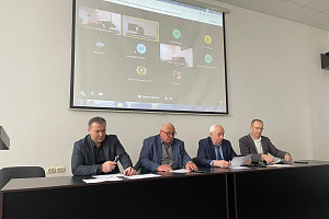 Итоги II этапа Всероссийского конкурса на лучшую научную работу среди студентов, аспирантов и молодых ученых