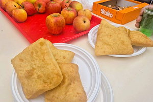 Праздник знаний и традиций: день открытых дверей в Кабардино-Балкарском ГАУ