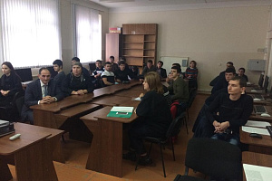 «Зелёная экономика» или как научиться беречь природу