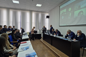 «Агрономия-2025»: В Кабардино-Балкарском ГАУ обсудили будущее растениеводства и почтили память В.М. Кокова