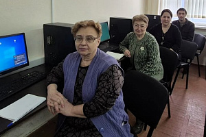 В вузе проходит обучение по проекту Ставропольского ГАУ НМЦУ «Агроинженерия будущего» 