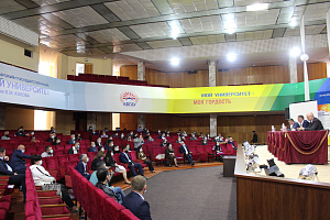 Совещание по вопросам казначейского сопровождения