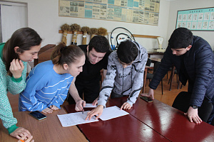 Образовательный квест