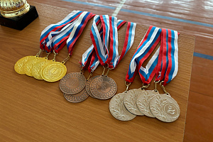 Завершился страйкбольный турнир «Аграрный рубеж», посвящённый памяти первого президента Кабардино-Балкарской Республики Валерия Мухамедовича Кокова