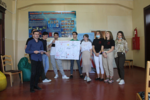 В Нальчике пройдёт практикум проекта «Дорога добра»