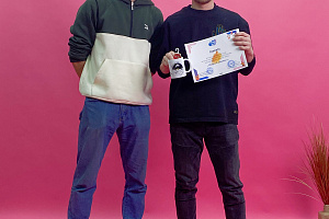 Победители фотоконкурса