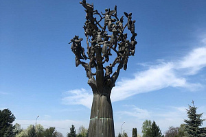 Пусть никогда не умирают дети…