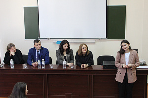 Региональный этап VIII Всероссийской олимпиады по истории российского предпринимательства