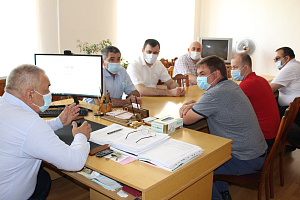 В Кабардино-Балкарском государственном аграрном университете обсудили участие в испытаниях биопрепаратов для АПК