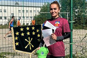 Турнир посвятили Дню адыгов