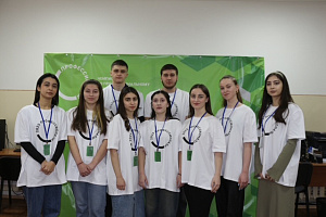 Чемпионат «Профессионалы» — шанс проявить себя
