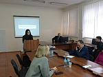 Учёные обсудили актуальные проблемы современного строительства и природообустройства