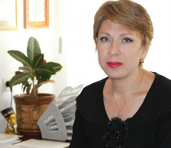 Профессор КБГАУ Аида Тамахина вошла в состав экспертного совета ВАК