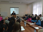 Учёные обсудили актуальные проблемы современного строительства и природообустройства